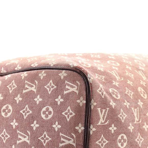 Louis Vuitton Speedy Bandouliere Bag #64161L46 - Picture 9 of 10